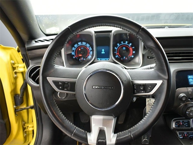 2010 Chevrolet Camaro 2SS